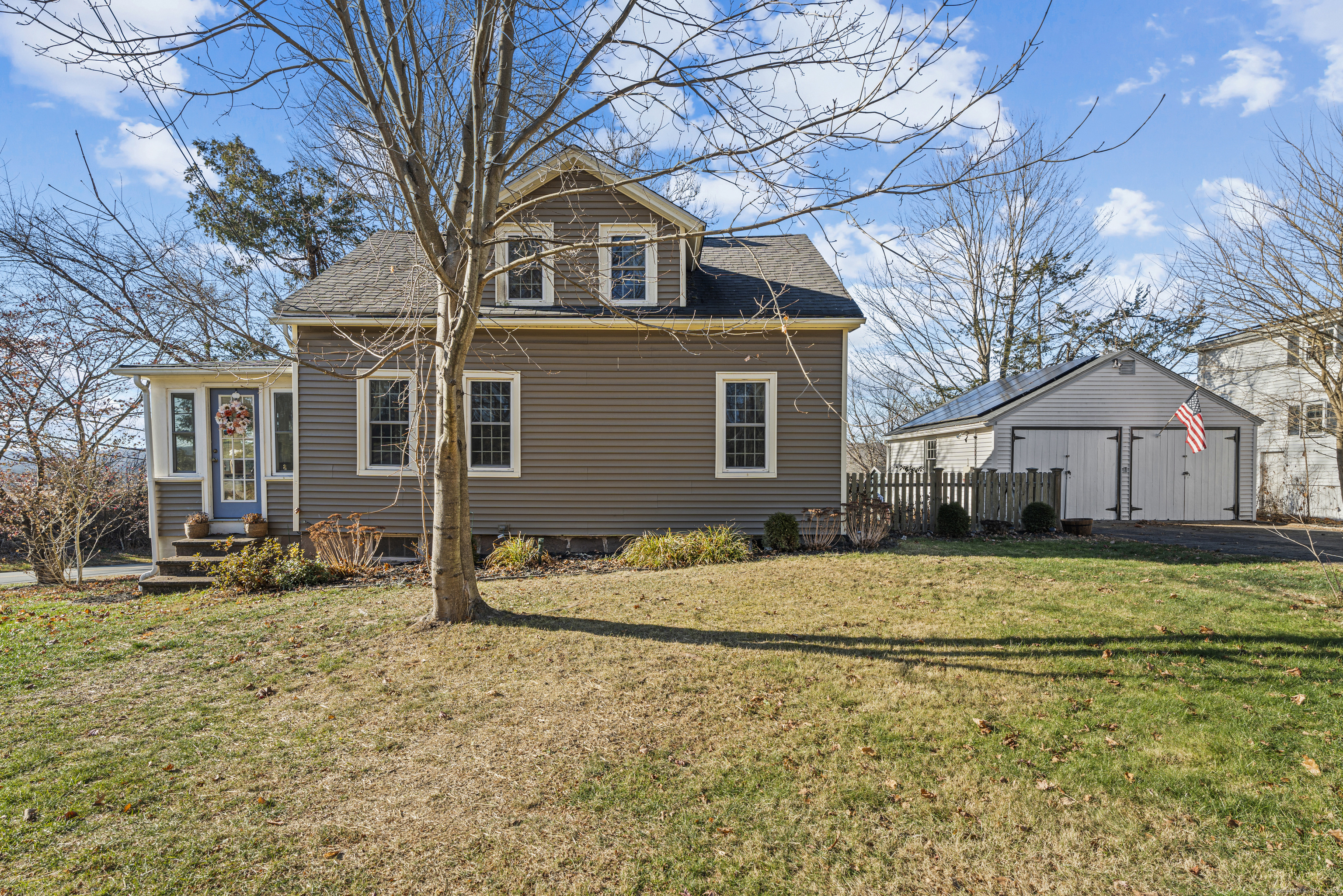 158 Maple Avenue Durham CT 06422