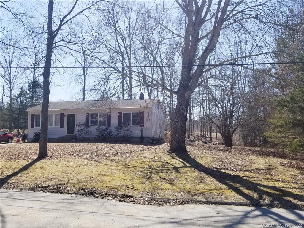 31 Oakwood Boulevard Plainfield CT 06374