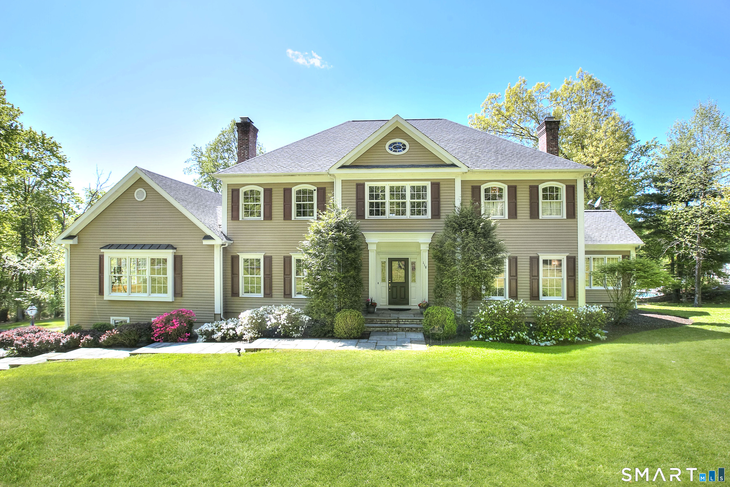 118 Nursery Road Ridgefield CT 06877