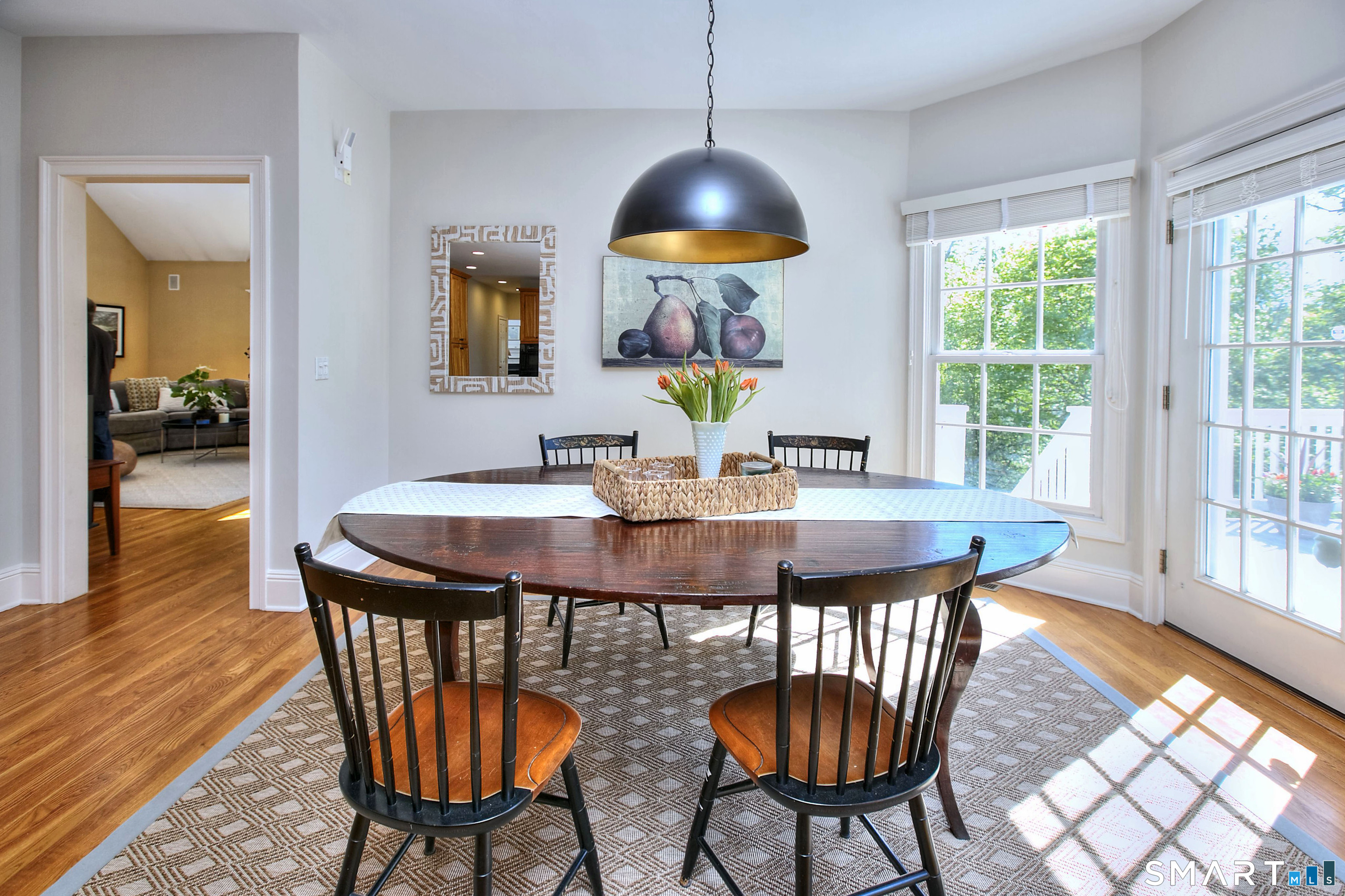 118 Nursery Road Ridgefield CT 06877