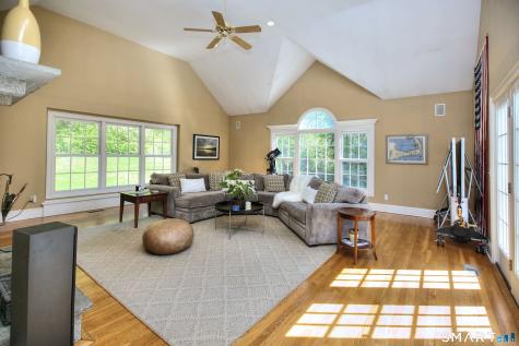 118 Nursery Road Ridgefield CT 06877