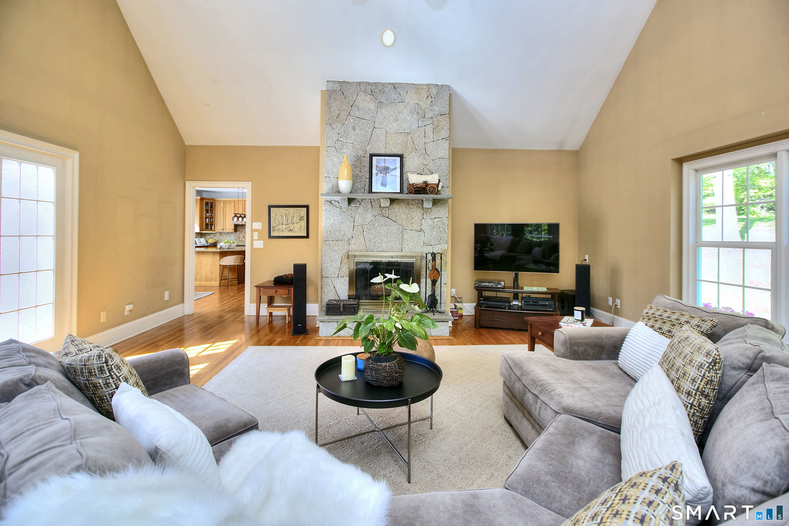 118 Nursery Road Ridgefield CT 06877