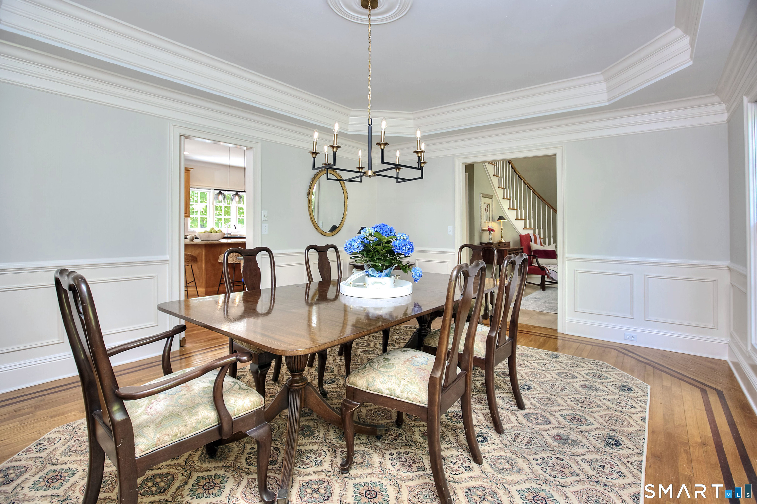 118 Nursery Road Ridgefield CT 06877