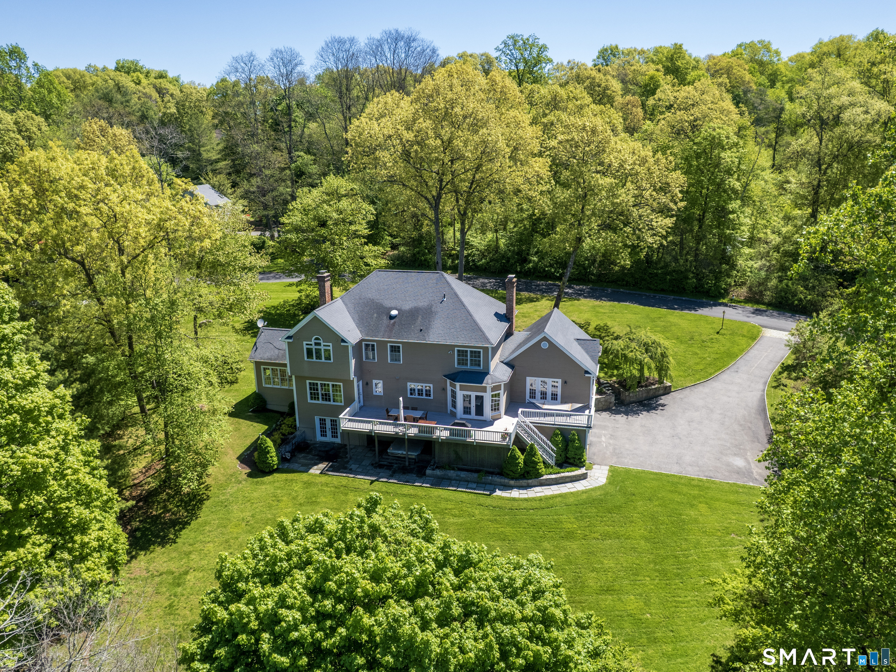 118 Nursery Road Ridgefield CT 06877