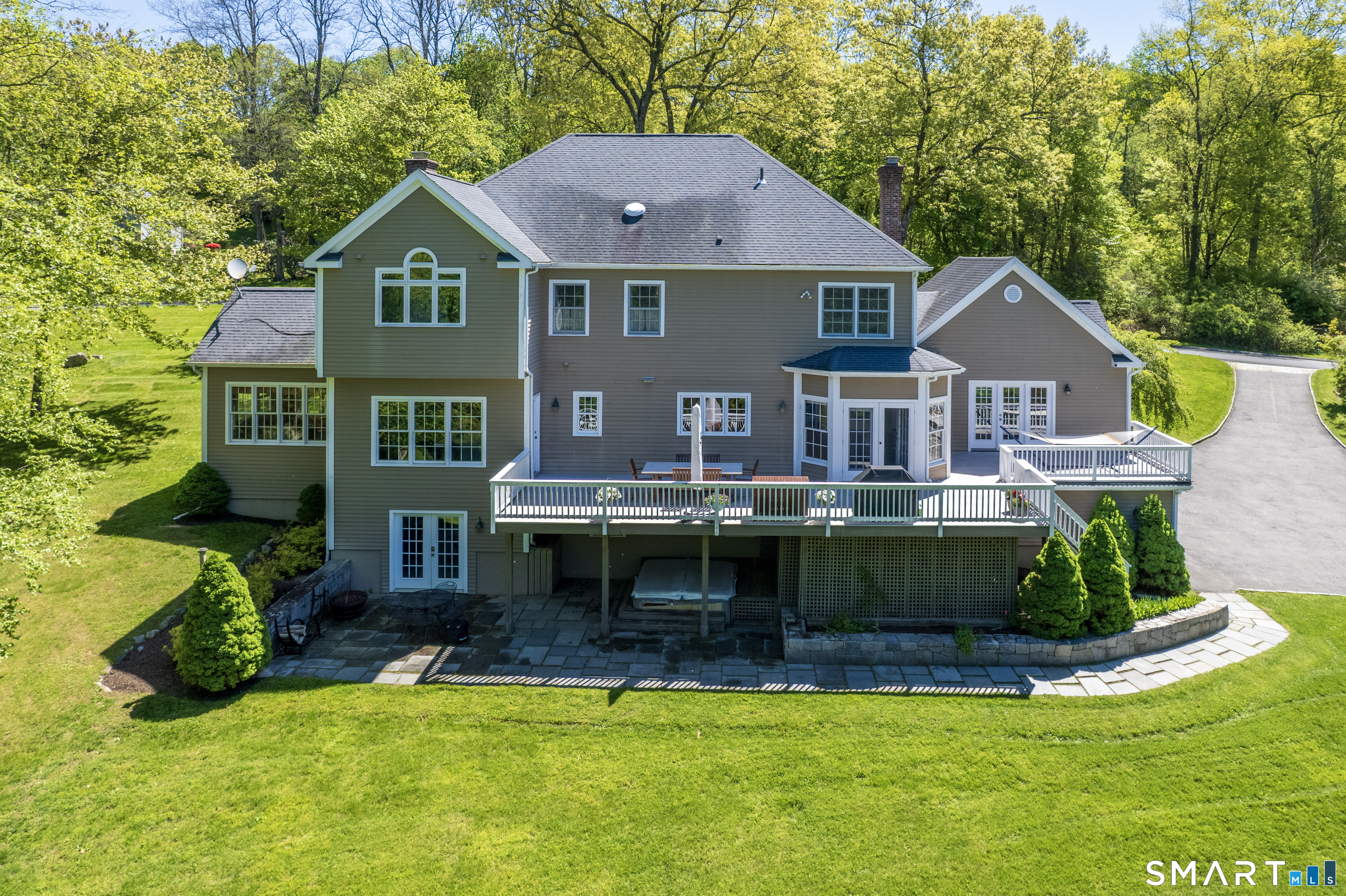 118 Nursery Road Ridgefield CT 06877