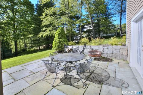 118 Nursery Road Ridgefield CT 06877