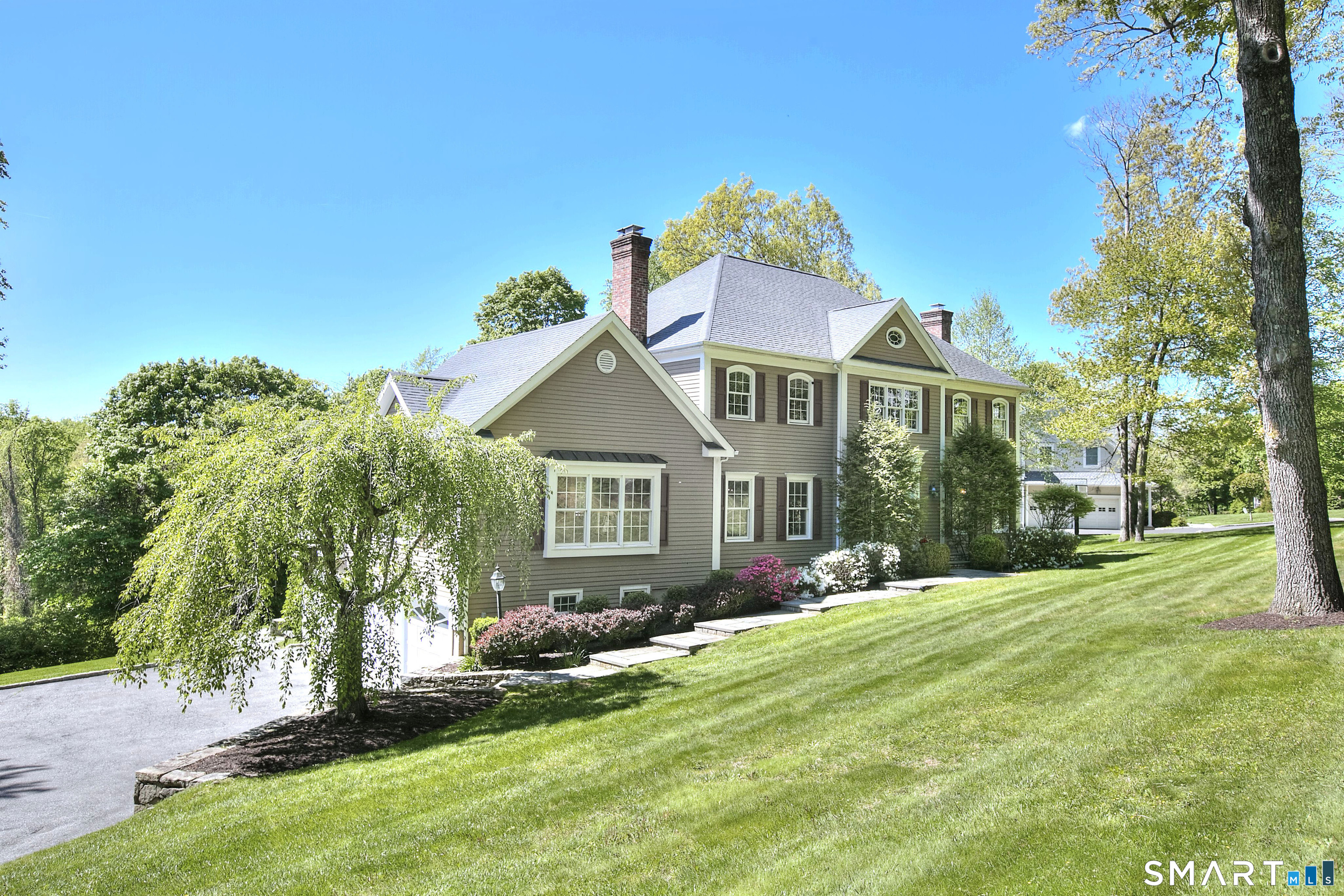 118 Nursery Road Ridgefield CT 06877