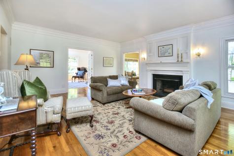 118 Nursery Road Ridgefield CT 06877