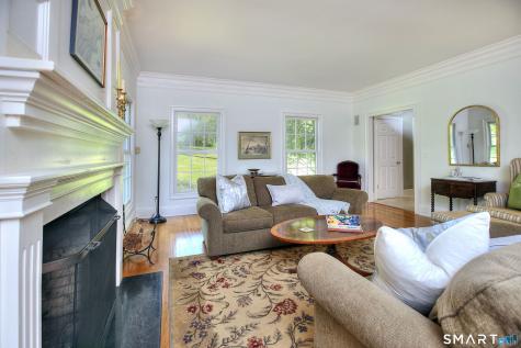 118 Nursery Road Ridgefield CT 06877