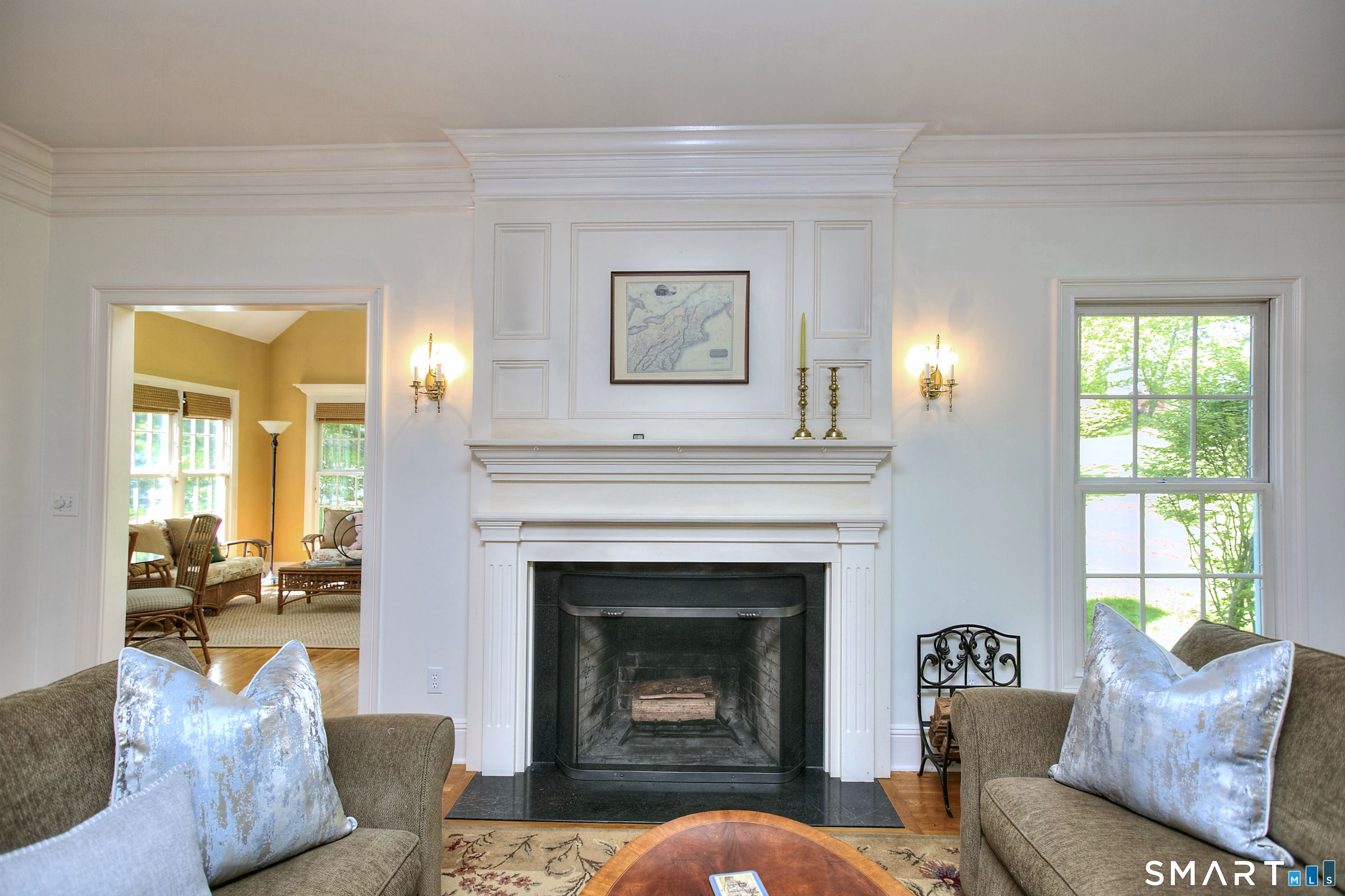 118 Nursery Road Ridgefield CT 06877