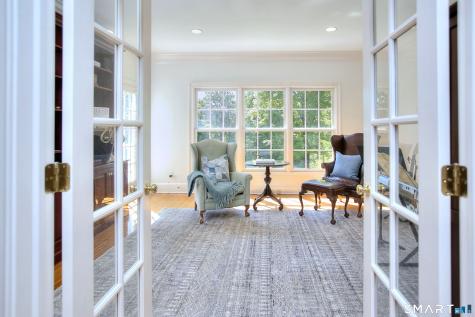 118 Nursery Road Ridgefield CT 06877