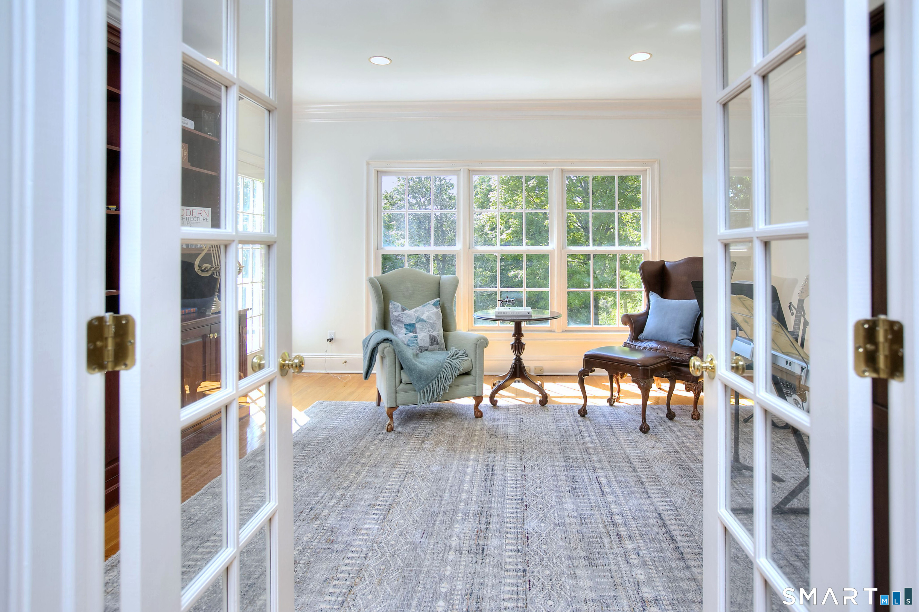 118 Nursery Road Ridgefield CT 06877