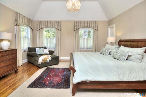 118 Nursery Road Ridgefield CT 06877