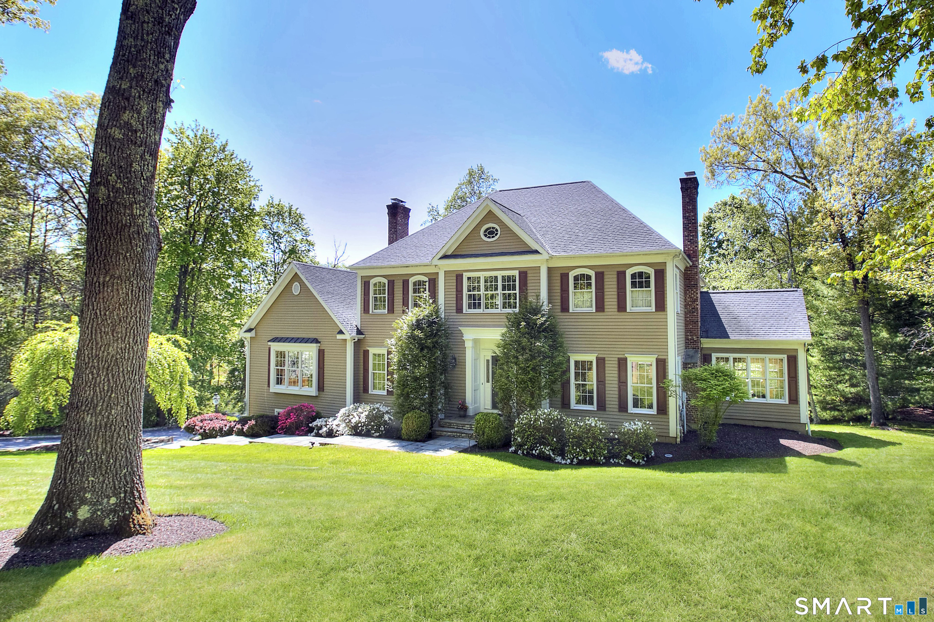 118 Nursery Road Ridgefield CT 06877