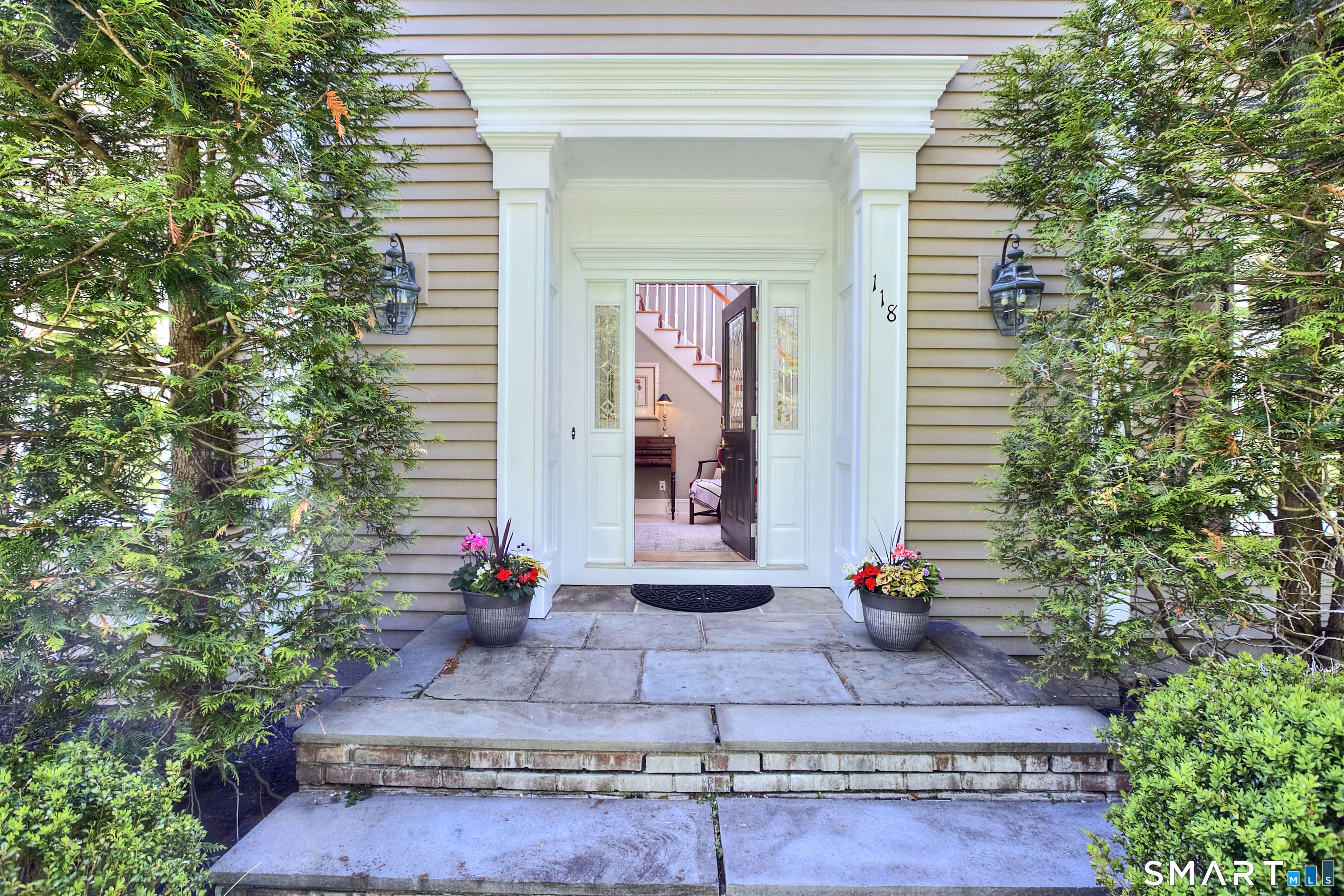 118 Nursery Road Ridgefield CT 06877