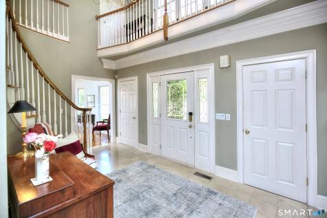 118 Nursery Road Ridgefield CT 06877