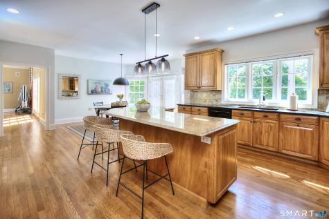 118 Nursery Road Ridgefield CT 06877