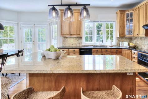 118 Nursery Road Ridgefield CT 06877