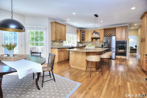 118 Nursery Road Ridgefield CT 06877