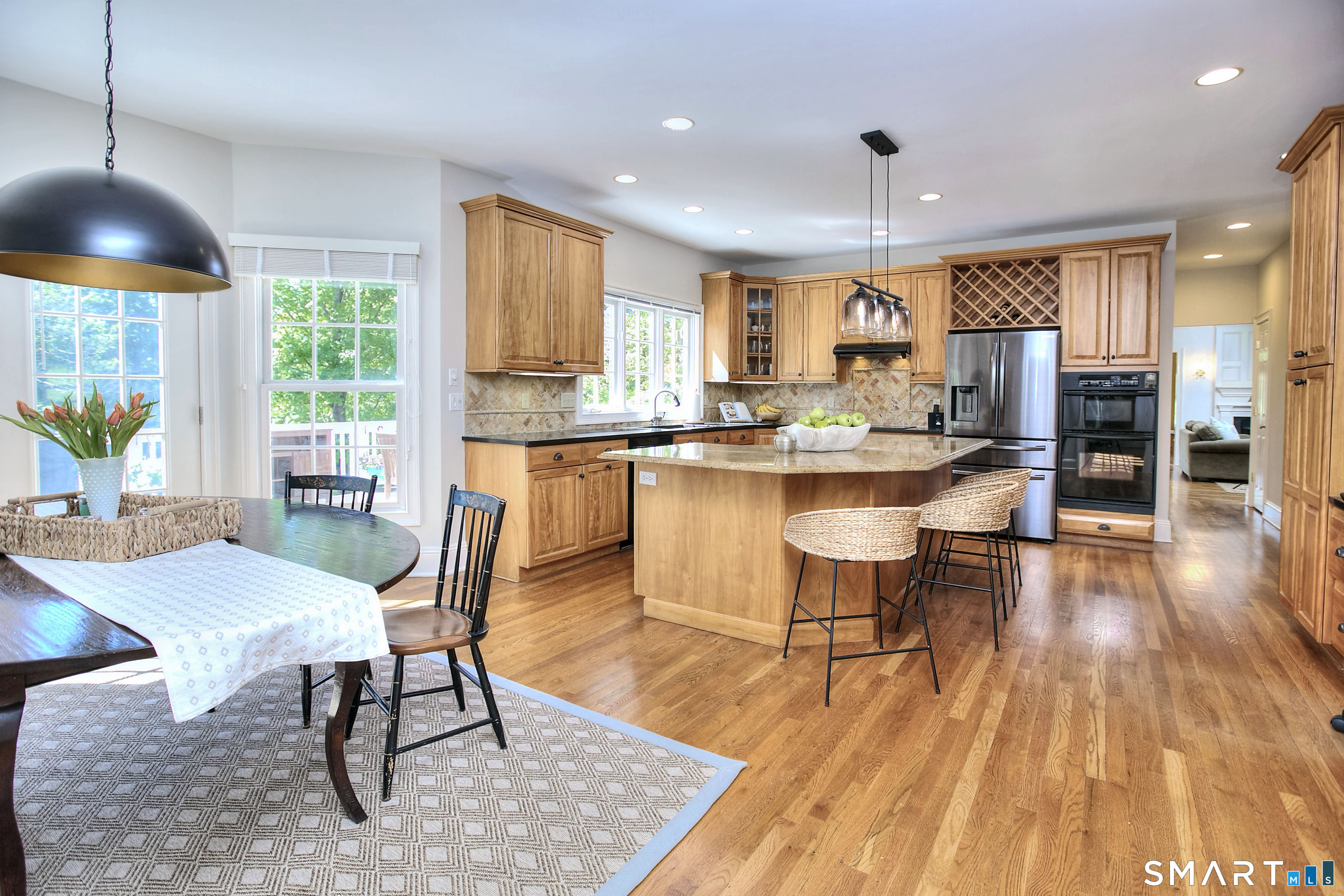 118 Nursery Road Ridgefield CT 06877