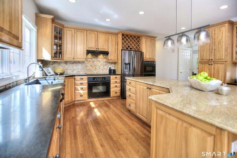 118 Nursery Road Ridgefield CT 06877