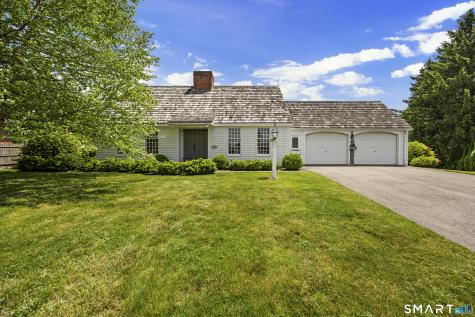 52 Susan Lane Meriden CT 06450