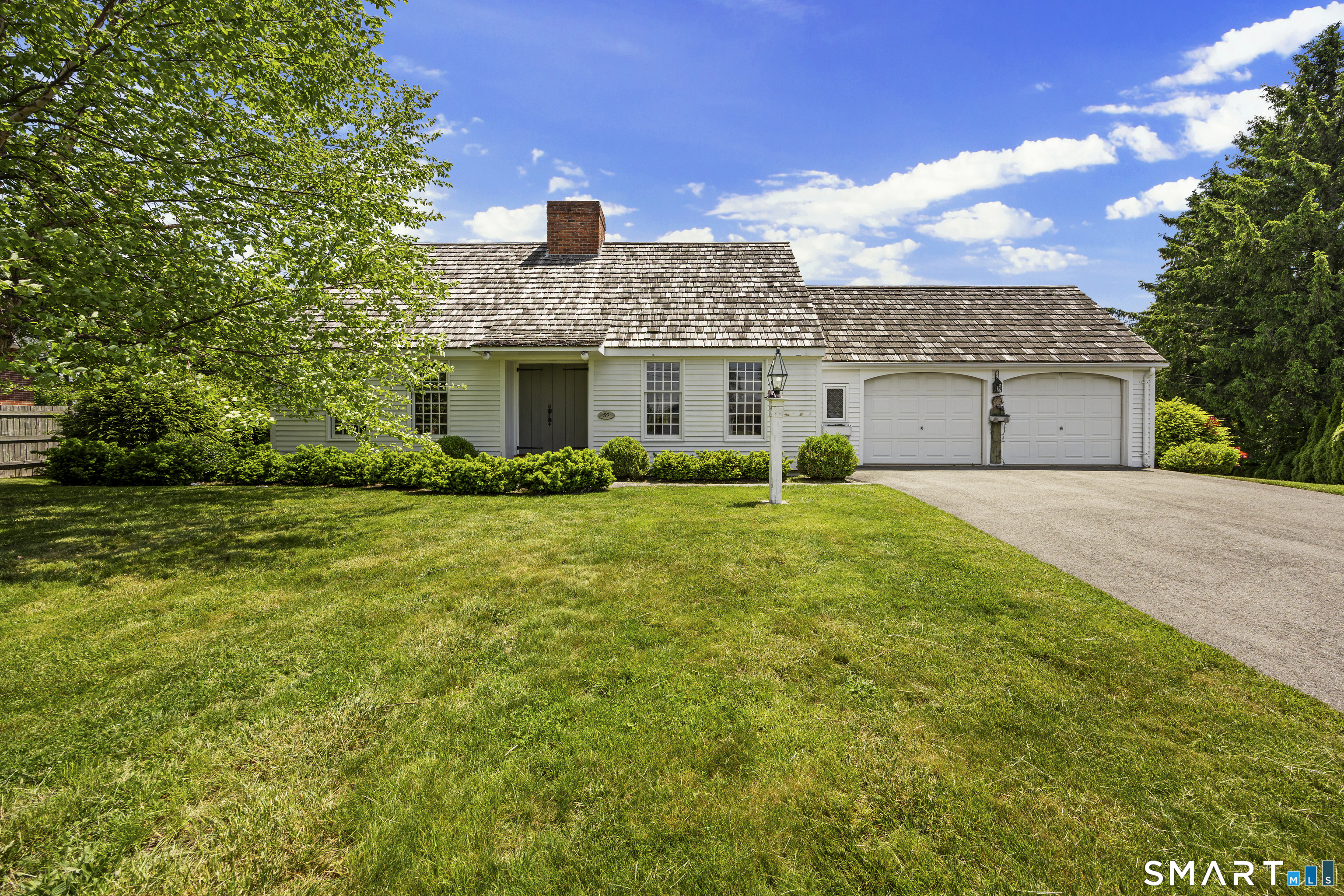 52 Susan Lane Meriden CT 06450