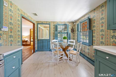 52 Susan Lane Meriden CT 06450