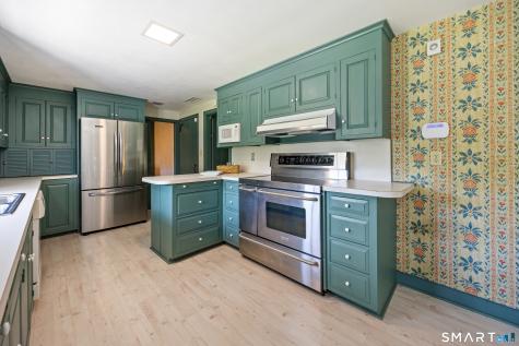 52 Susan Lane Meriden CT 06450