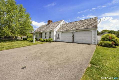 52 Susan Lane Meriden CT 06450