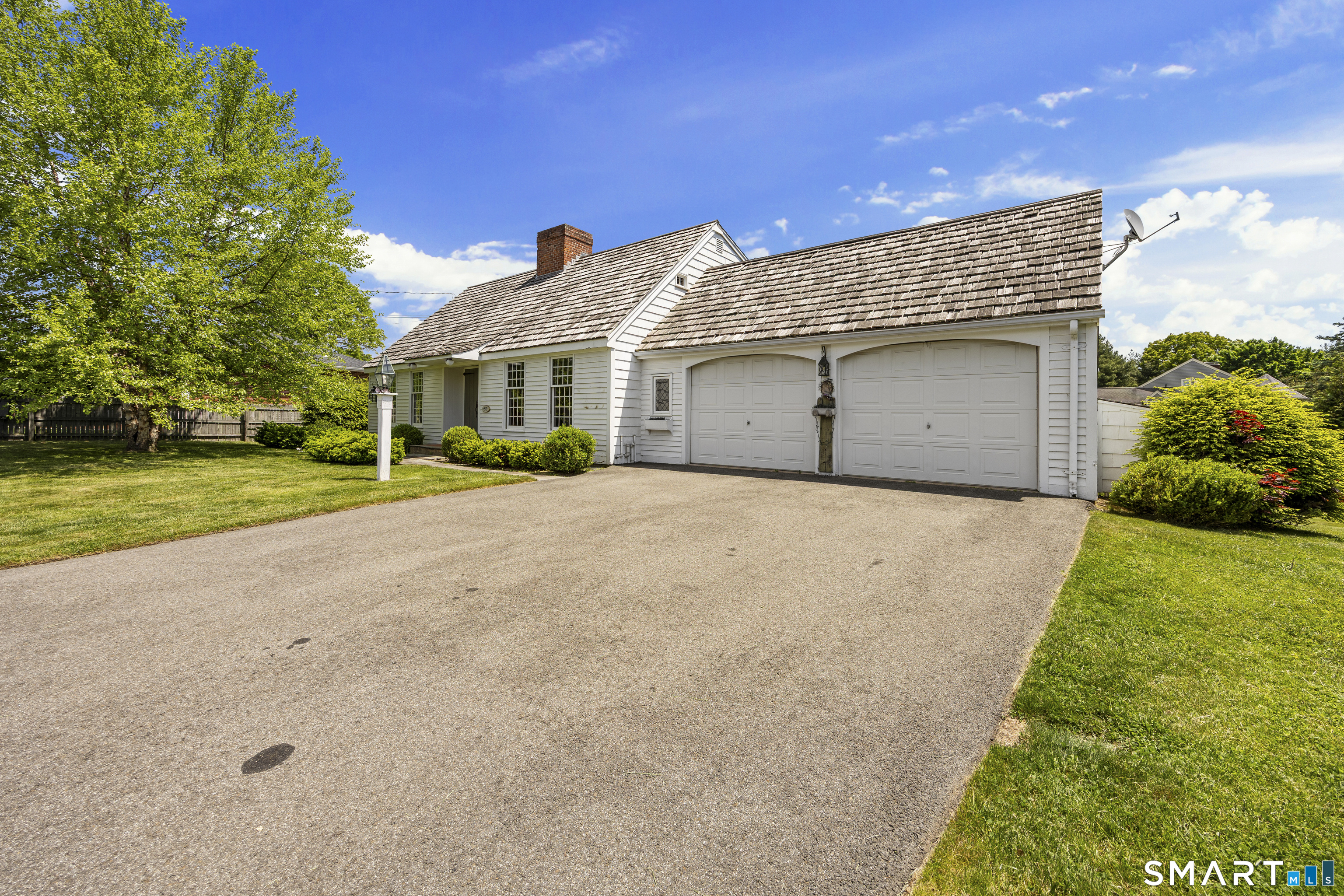 52 Susan Lane Meriden CT 06450