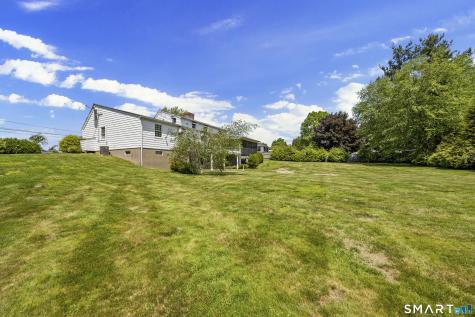 52 Susan Lane Meriden CT 06450
