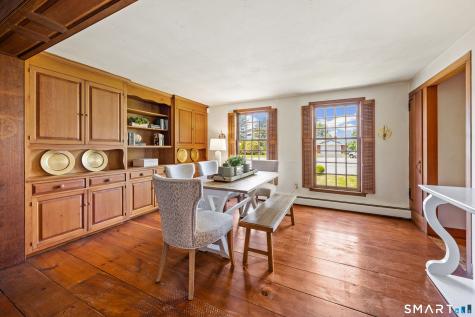 52 Susan Lane Meriden CT 06450