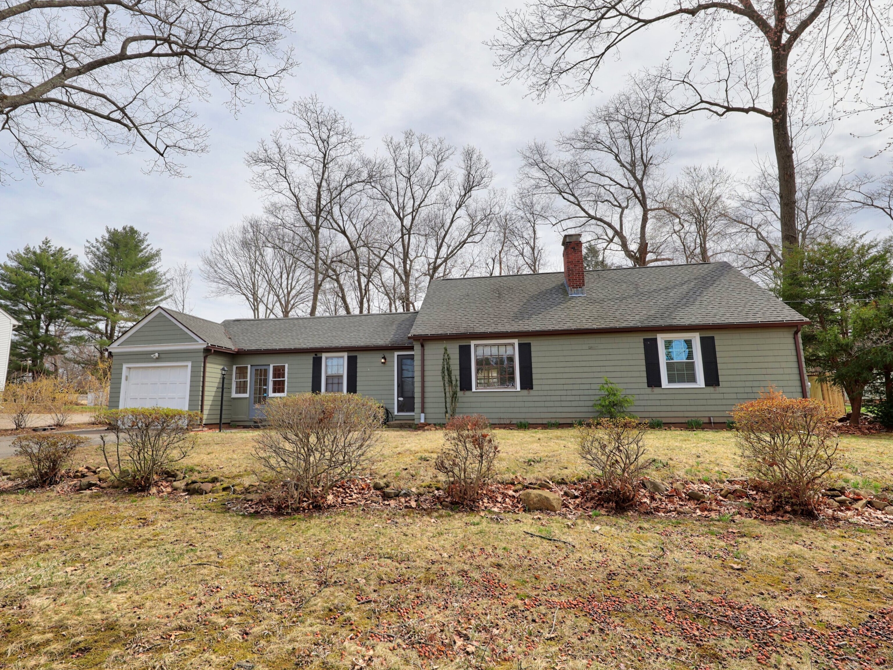 127 Birdseye Road Farmington CT 06032