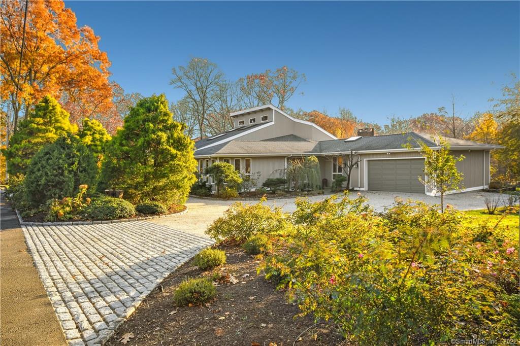 14 Ridge Farms Road Norwalk CT 06850