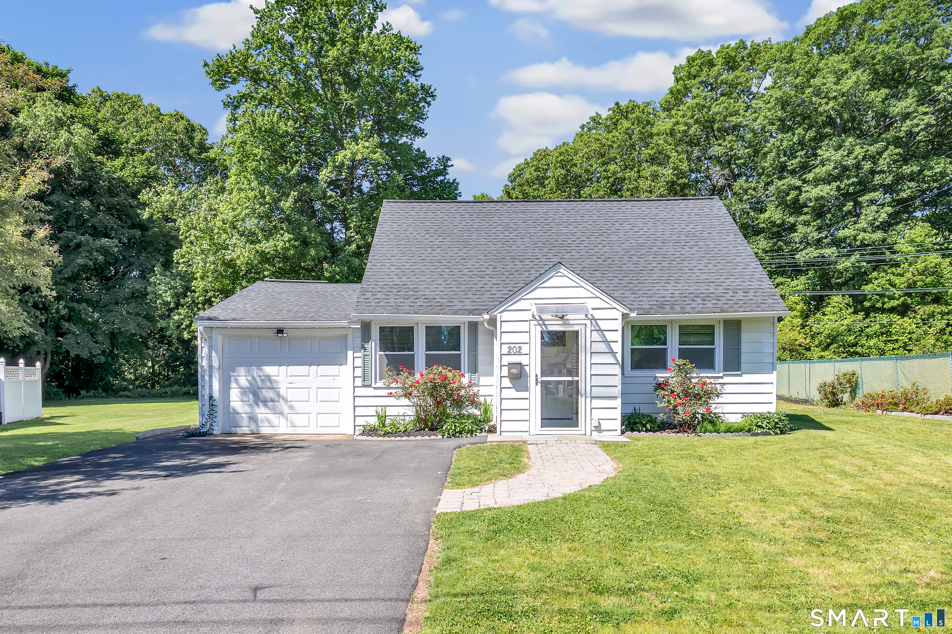 202 Glen Hills Road Meriden CT 06451
