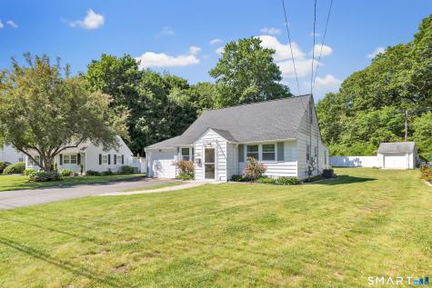 202 Glen Hills Road Meriden CT 06451
