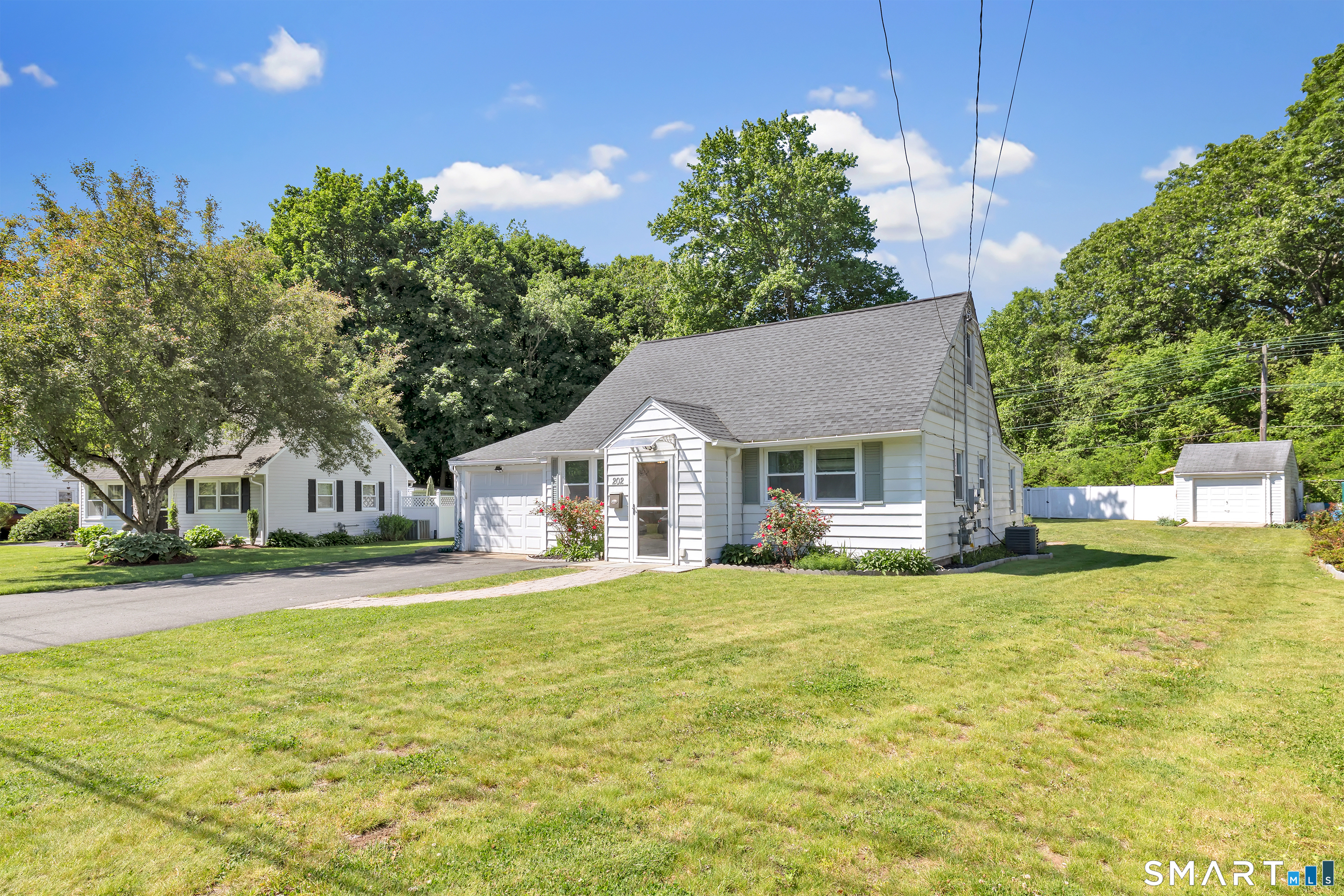 202 Glen Hills Road Meriden CT 06451