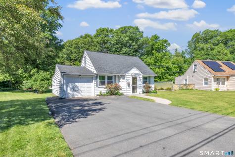 202 Glen Hills Road Meriden CT 06451