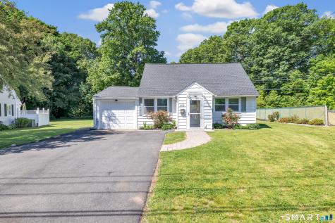 202 Glen Hills Road Meriden CT 06451