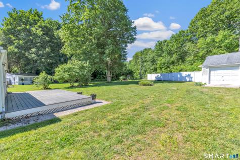 202 Glen Hills Road Meriden CT 06451