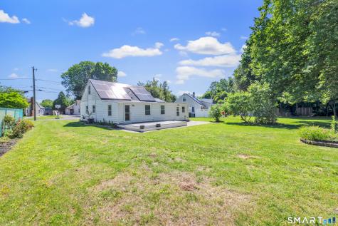 202 Glen Hills Road Meriden CT 06451