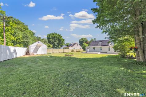 202 Glen Hills Road Meriden CT 06451