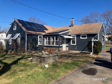 9 Warriner Avenue Enfield CT 06082