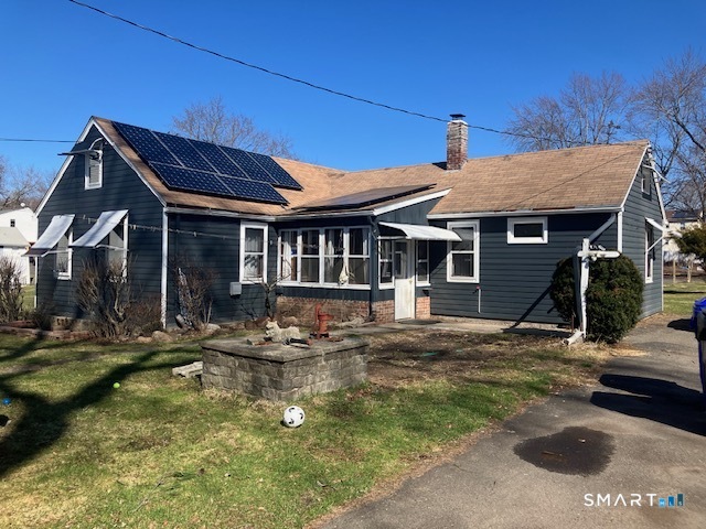 9 Warriner Avenue Enfield CT 06082