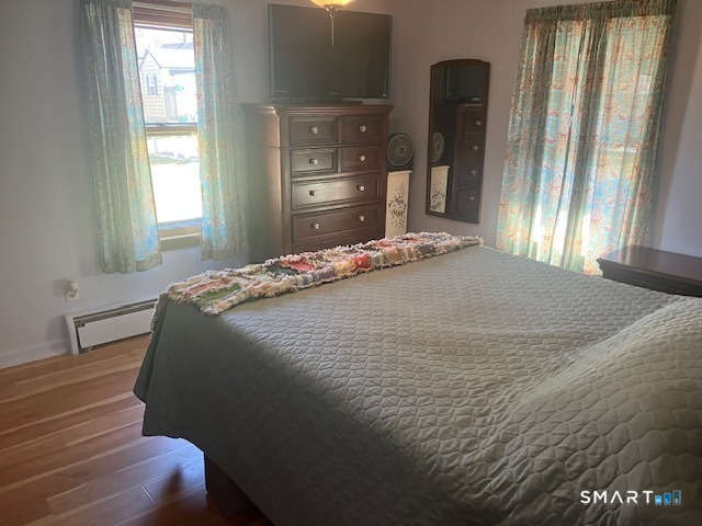 9 Warriner Avenue Enfield CT 06082