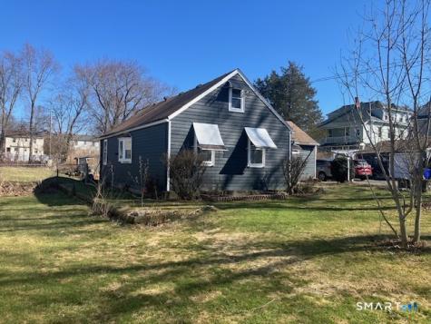 9 Warriner Avenue Enfield CT 06082