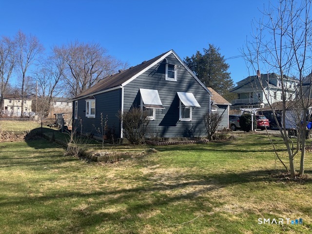 9 Warriner Avenue Enfield CT 06082