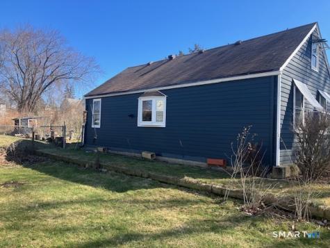 9 Warriner Avenue Enfield CT 06082