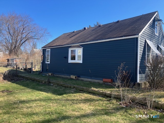 9 Warriner Avenue Enfield CT 06082